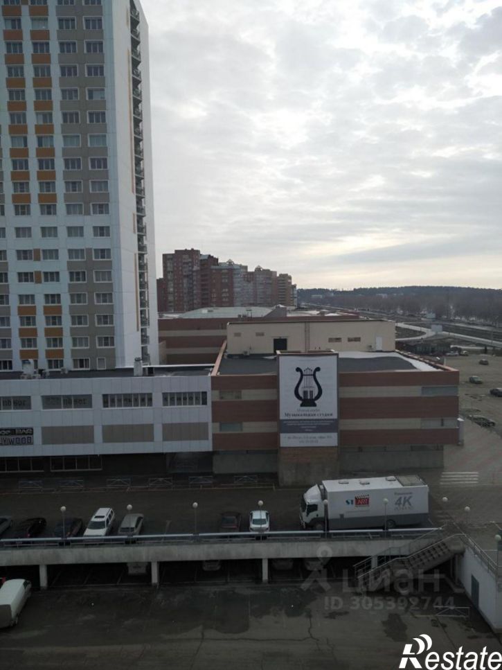 1-комн квартира ул Революционная, 53,  д. 53