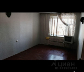 комната 31 кв м ул Академика Скрябина, 4