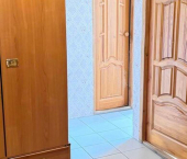 2-комн, 46кв м, этаж 8/9 ул Мира, 79