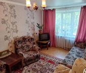 2-комн, 53кв м, этаж 1/5 ул Гидротехническая, 7