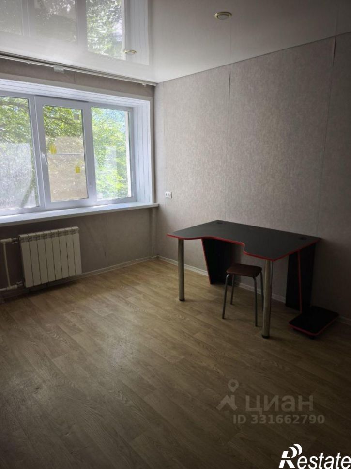 1-комн квартира ул Победы, 25,  д. 25