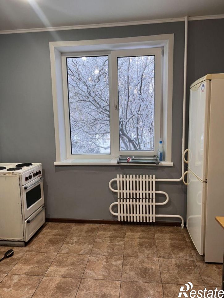 1-комн квартира ул Голосова, 105,  д. 105