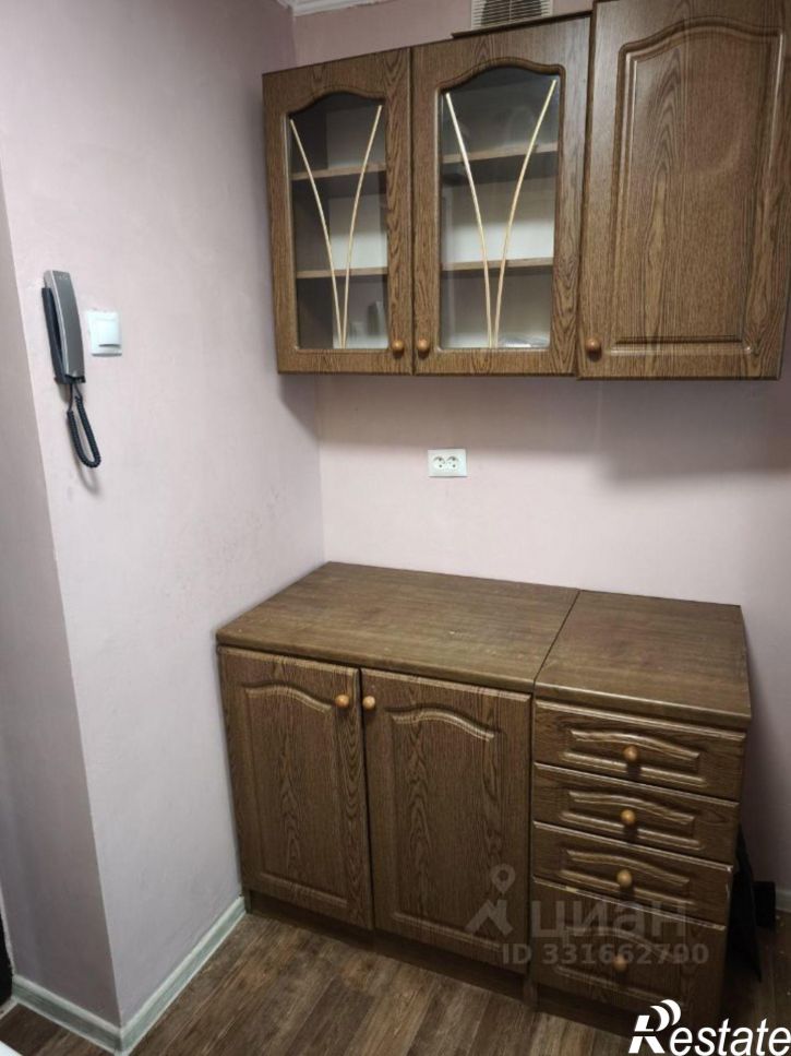 1-комн квартира ул Победы, 25,  д. 25