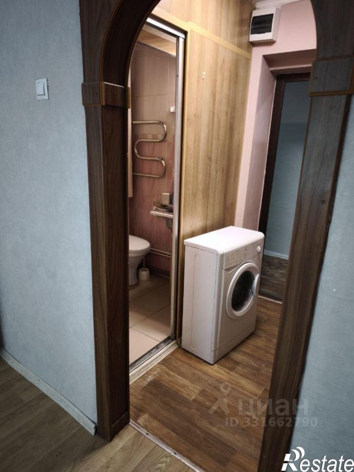 1-комн квартира ул Победы, 25,  д. 25