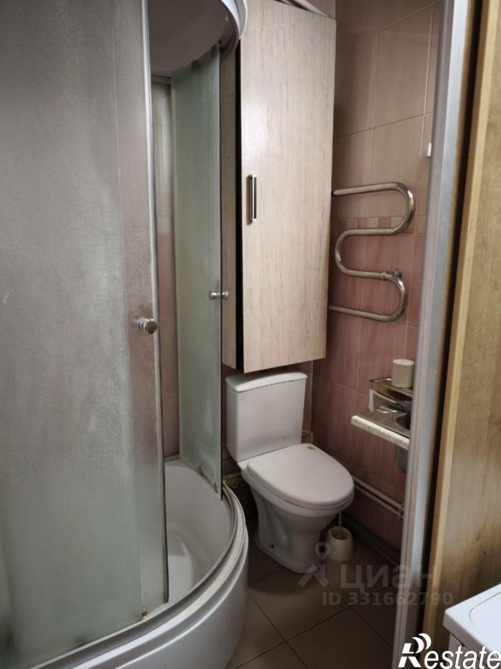 1-комн квартира ул Победы, 25,  д. 25