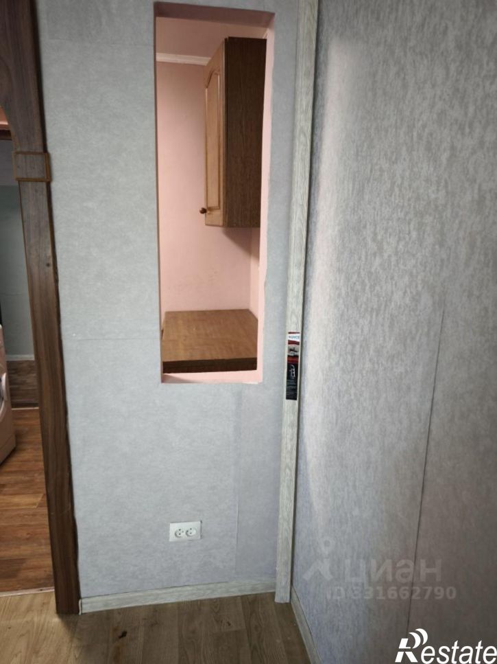 1-комн квартира ул Победы, 25,  д. 25
