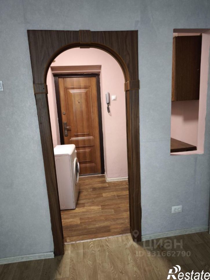 1-комн квартира ул Победы, 25,  д. 25