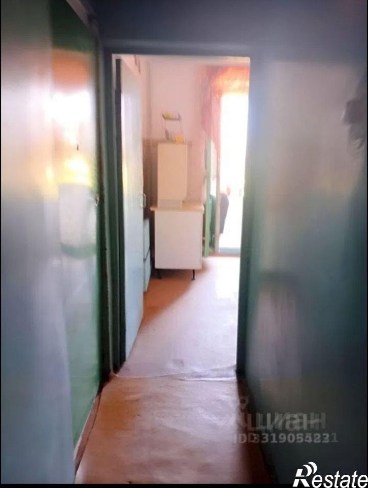 Комната ул Академика Скрябина, 4,  д. 4