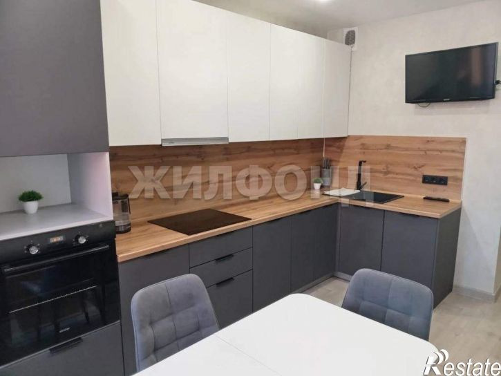 2-комн квартира Калмыцкая улица, д.31А