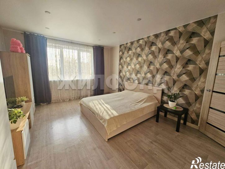 2-комн квартира Калмыцкая улица, д.31А