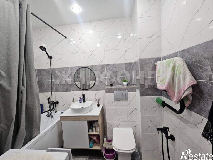 2-комн квартира Калмыцкая улица, д.31А