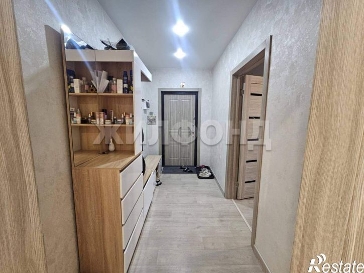 2-комн квартира Калмыцкая улица, д.31А