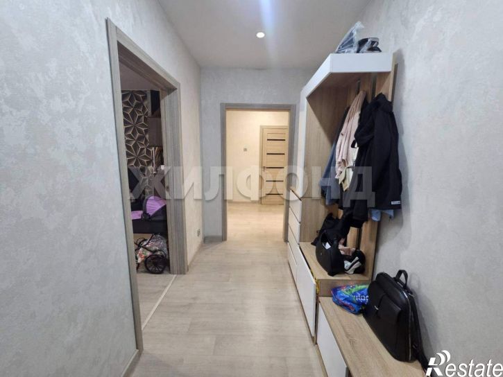 2-комн квартира Калмыцкая улица, д.31А