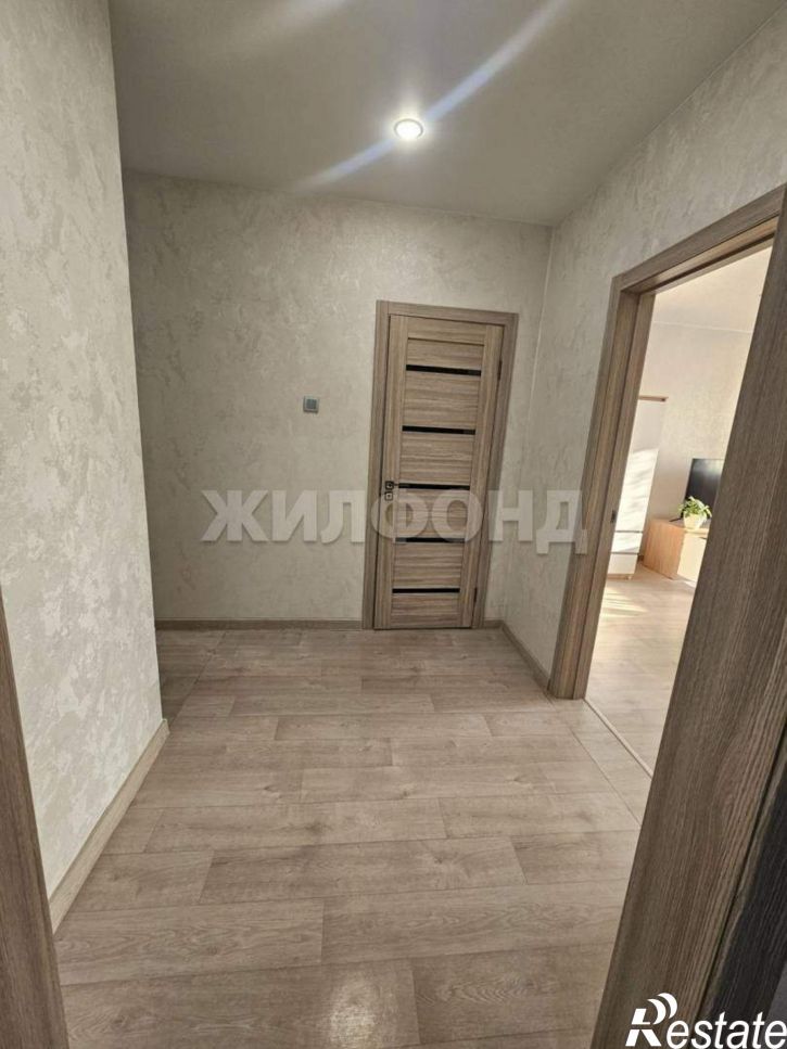 2-комн квартира Калмыцкая улица, д.31А