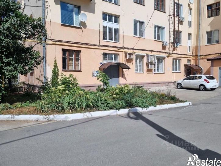 2-комн квартира ул Мира, 73,  д. 73