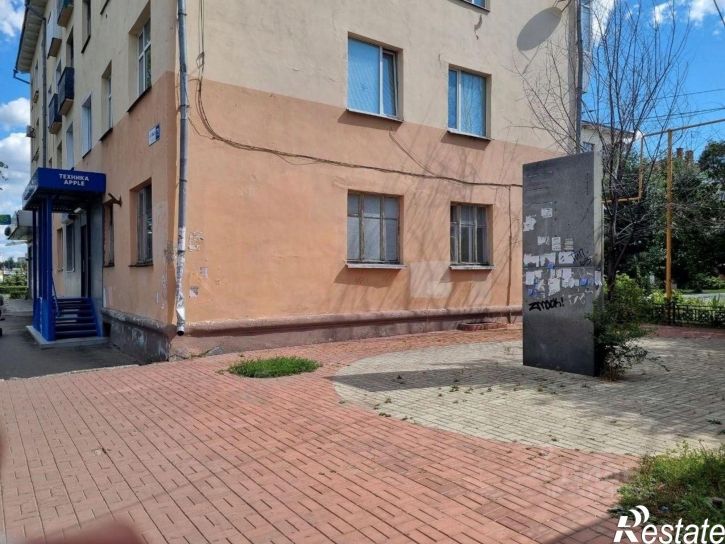 2-комн квартира ул Мира, 73,  д. 73