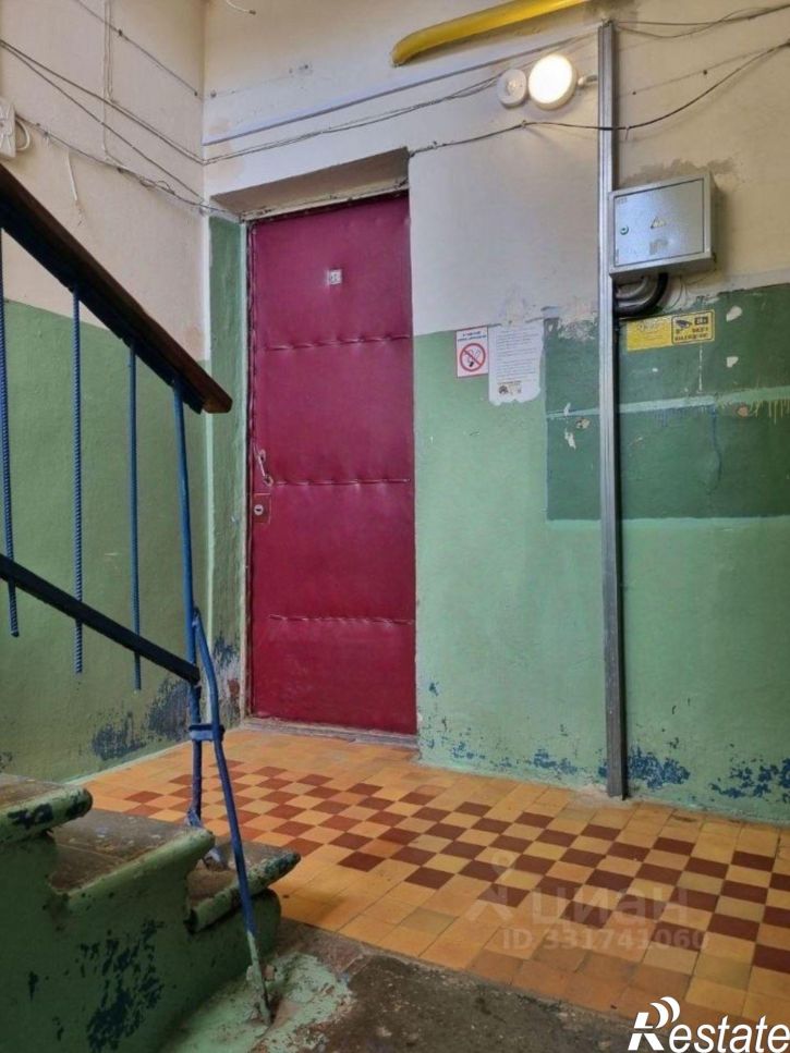2-комн квартира ул Мира, 73,  д. 73