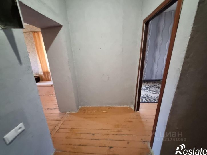 2-комн квартира ул Мира, 73,  д. 73