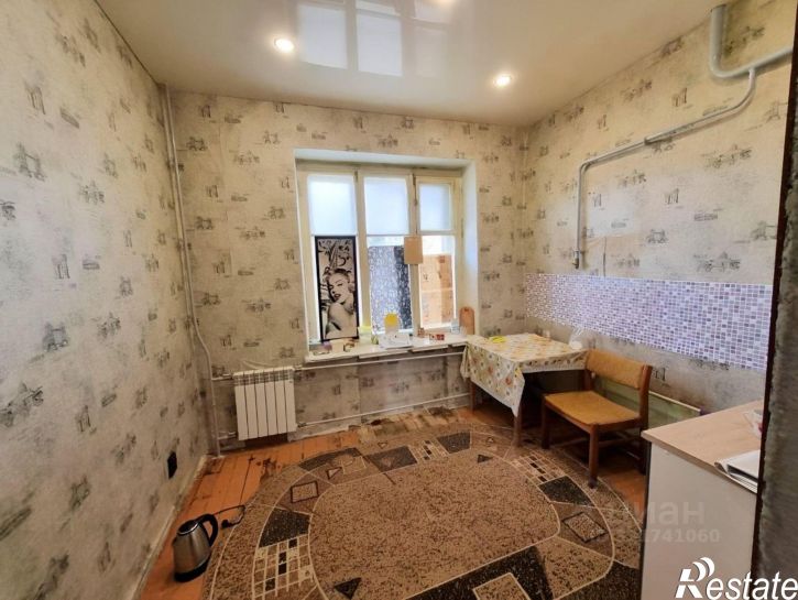 2-комн квартира ул Мира, 73,  д. 73