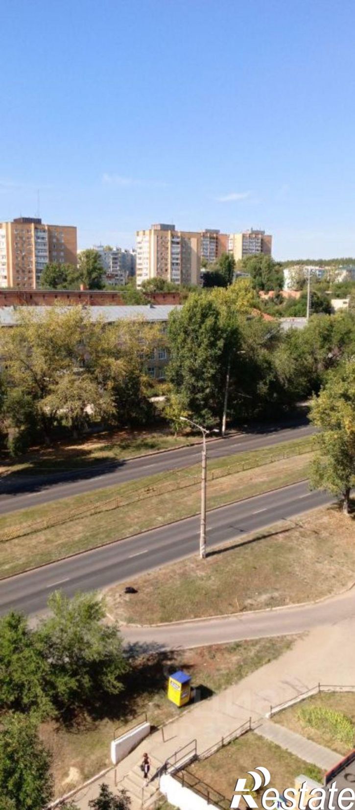 3-комн квартира ул Матросова, 36,  д. 36