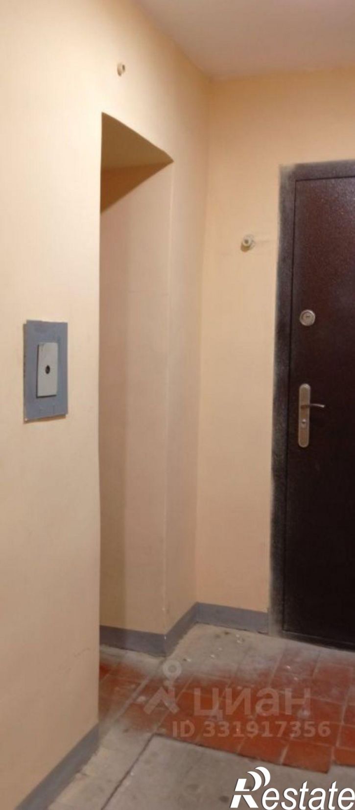 3-комн квартира ул Матросова, 36,  д. 36