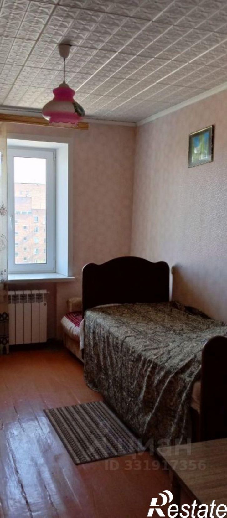 3-комн квартира ул Матросова, 36,  д. 36