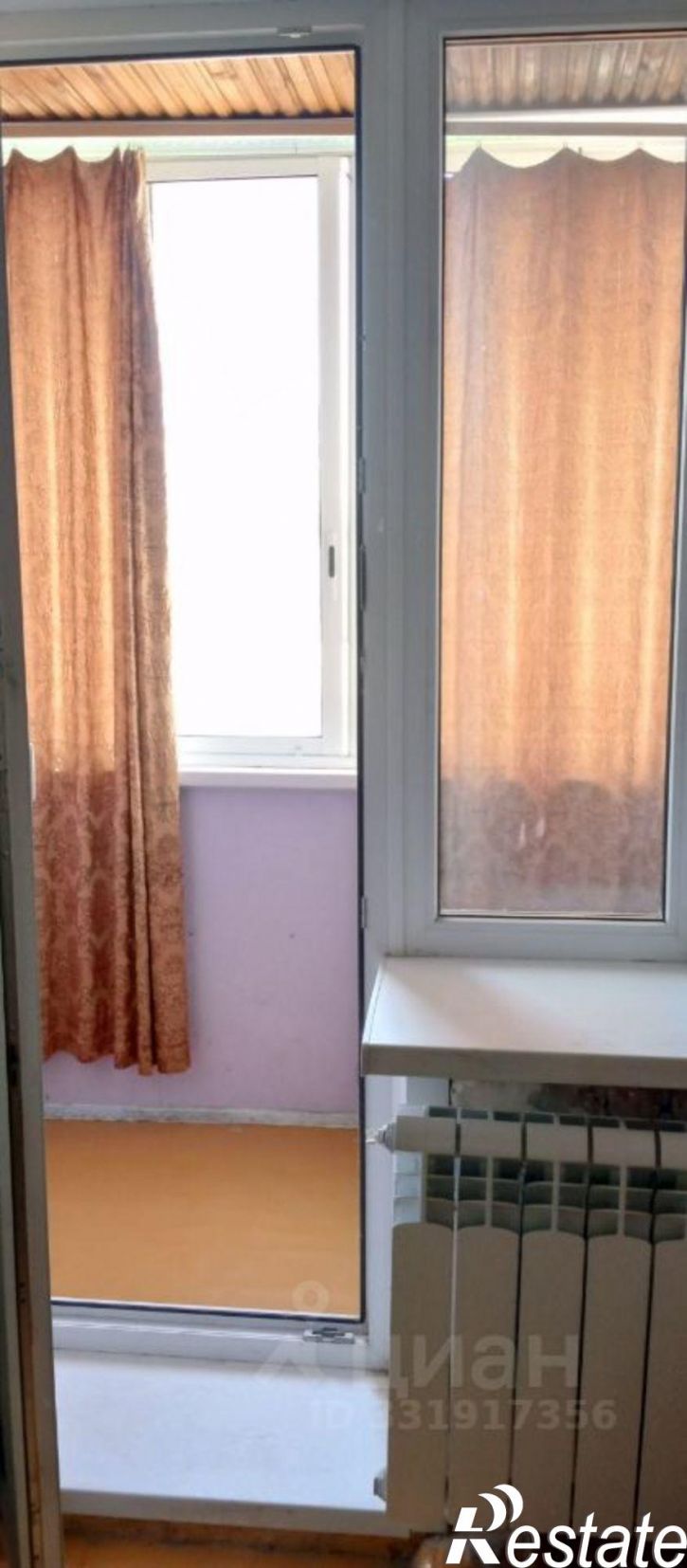 3-комн квартира ул Матросова, 36,  д. 36