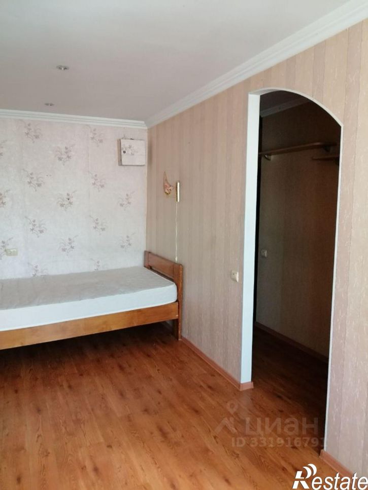 1-комн квартира ул Мира, 27,  д. 27