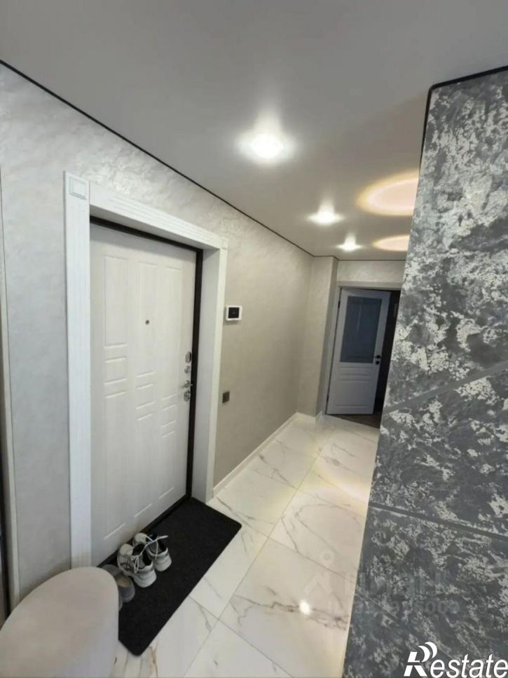 2-комн квартира Московский пр-кт, 44,  д. 44