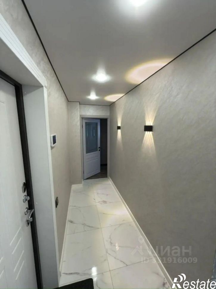 2-комн квартира Московский пр-кт, 44,  д. 44