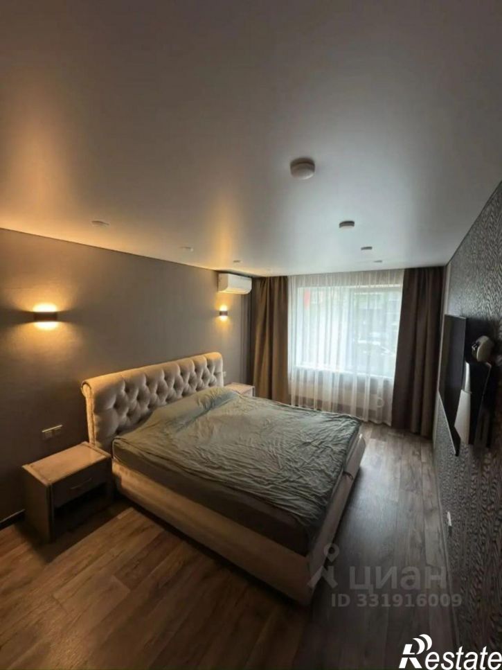 2-комн квартира Московский пр-кт, 44,  д. 44
