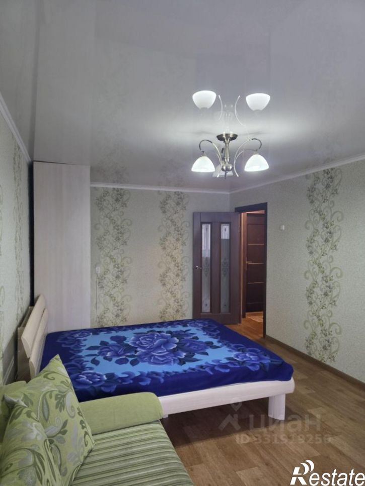 1-комн квартира ул Горького, 92,  д. 92