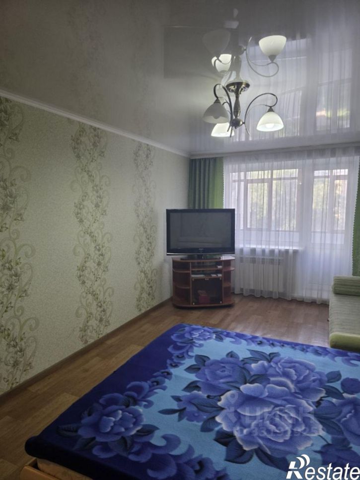 1-комн квартира ул Горького, 92,  д. 92