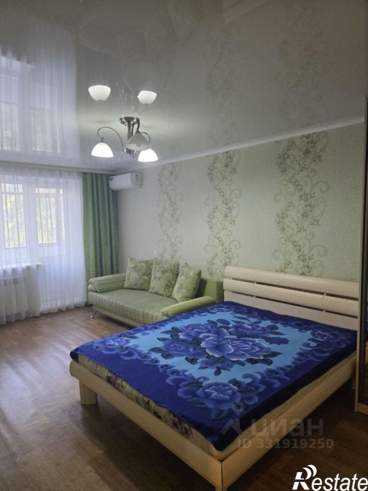 1-комн квартира ул Горького, 92,  д. 92