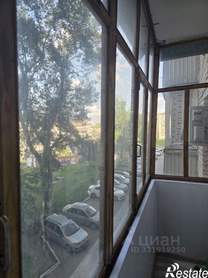 1-комн квартира ул Горького, 92,  д. 92