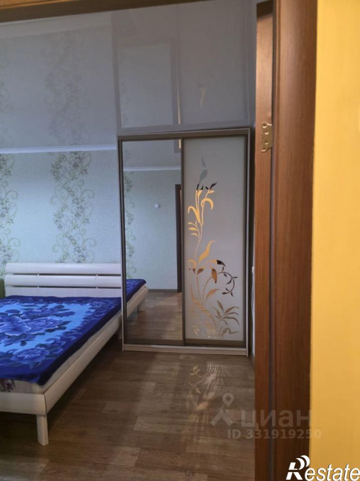 1-комн квартира ул Горького, 92,  д. 92