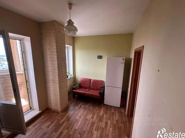1-комн квартира ул Революционная, 7Б,  д. 7Б