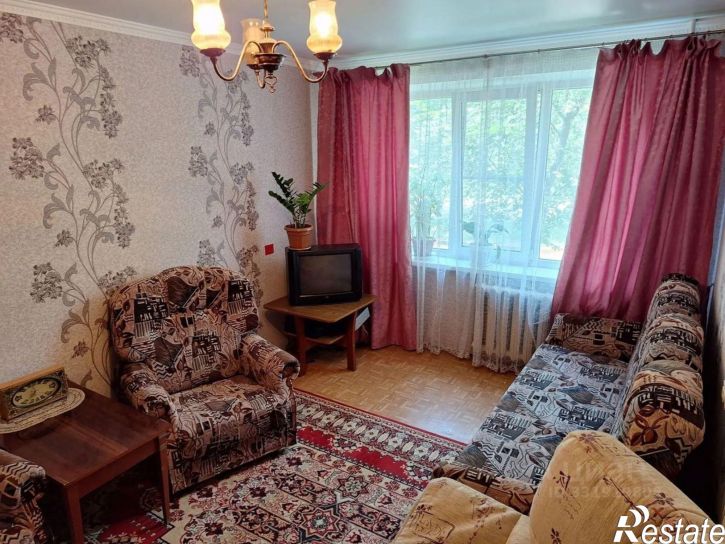 2-комн квартира ул Гидротехническая, 7,  д. 7