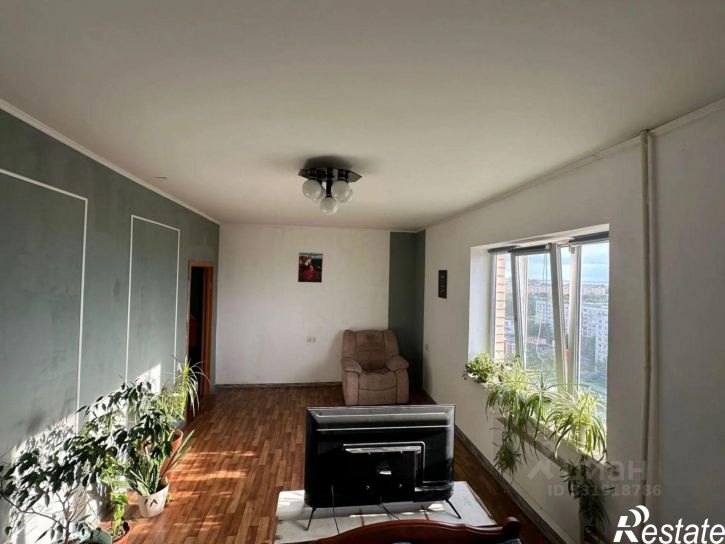 1-комн квартира ул Революционная, 7Б,  д. 7Б
