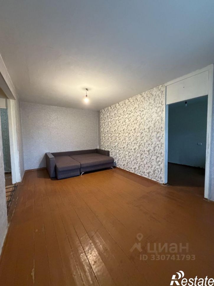 2-комн квартира Автозаводское шоссе, 30,  д. 30
