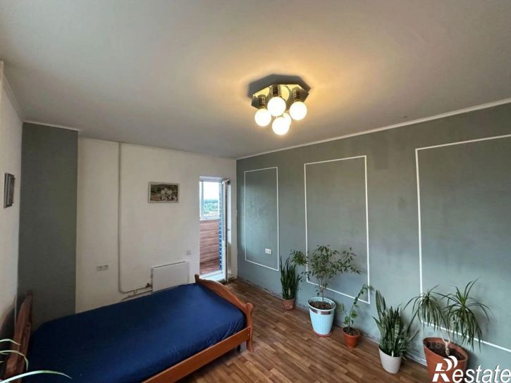1-комн квартира ул Революционная, 7Б,  д. 7Б