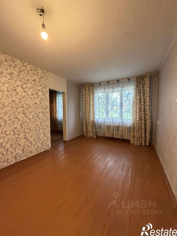 2-комн квартира Автозаводское шоссе, 30,  д. 30