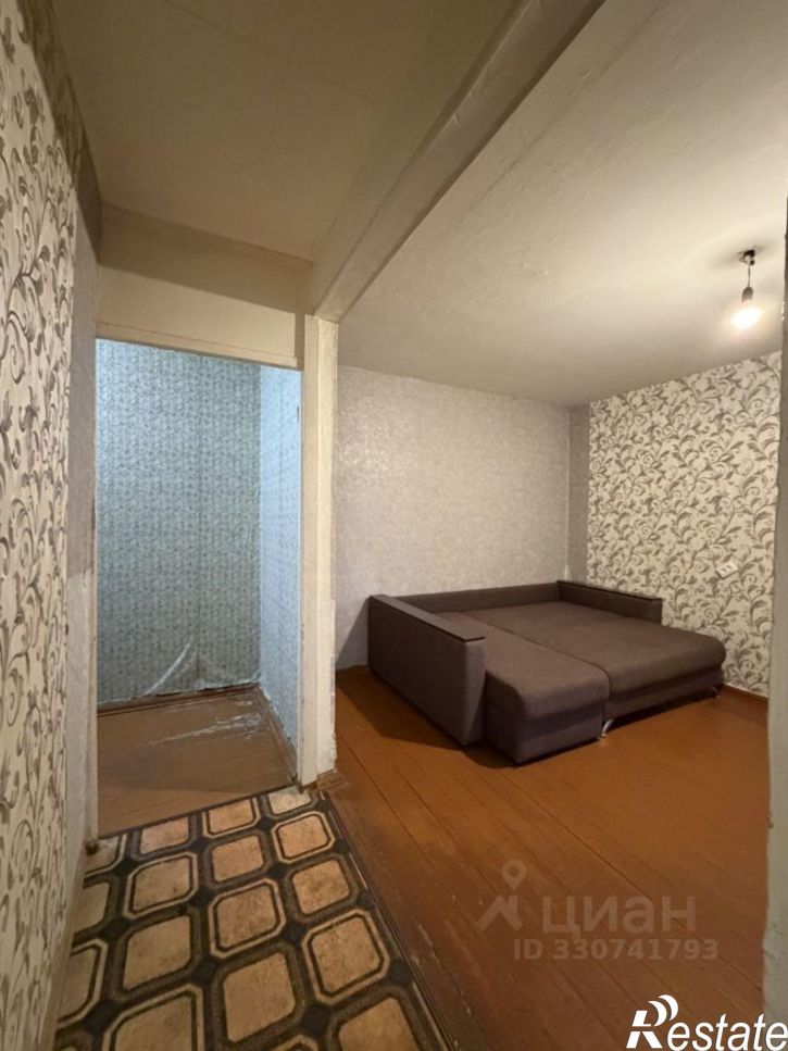 2-комн квартира Автозаводское шоссе, 30,  д. 30