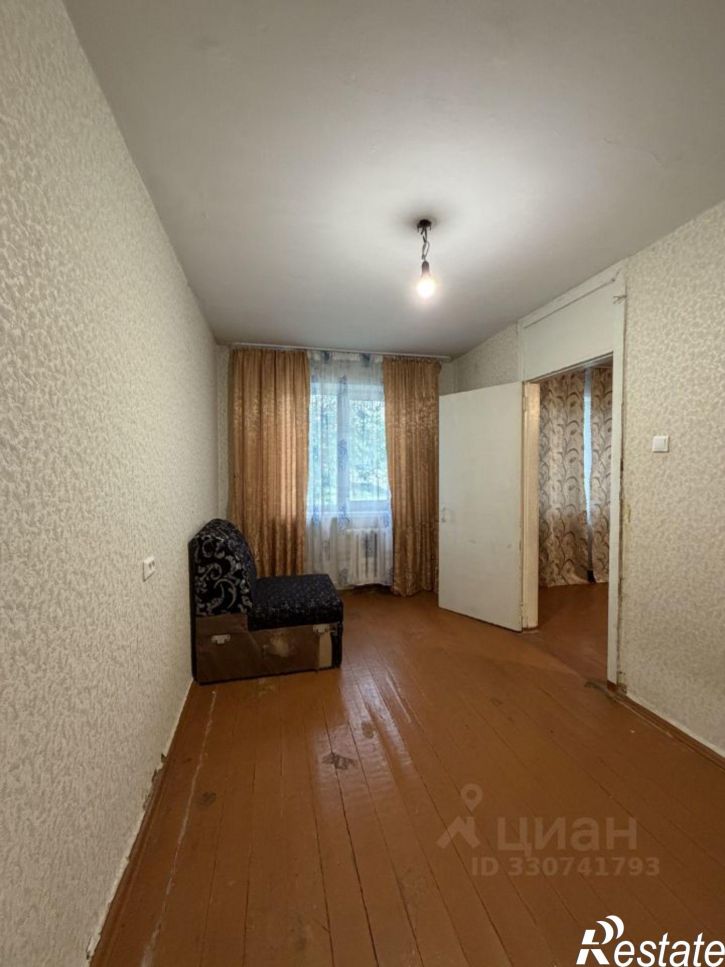 2-комн квартира Автозаводское шоссе, 30,  д. 30