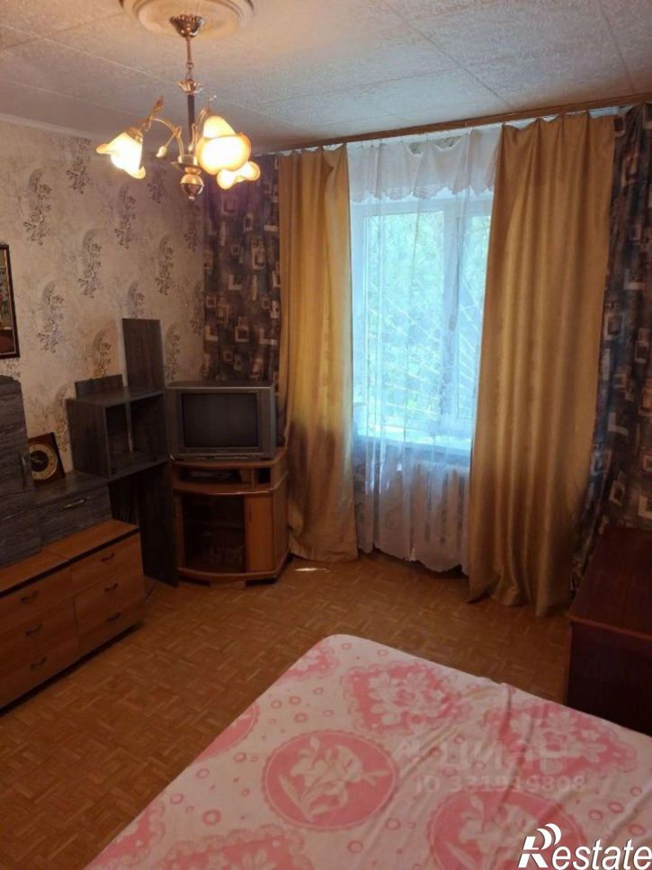 2-комн квартира ул Гидротехническая, 7,  д. 7