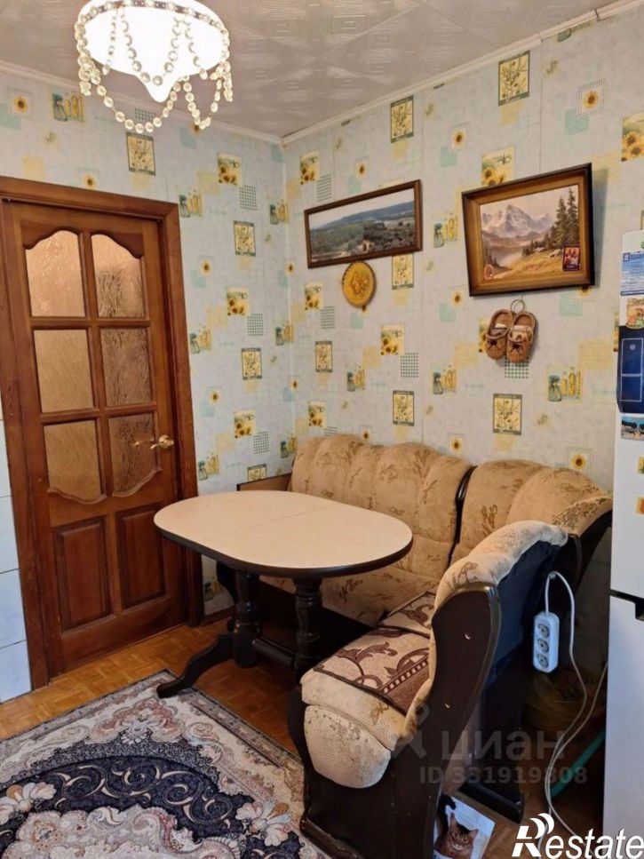2-комн квартира ул Гидротехническая, 7,  д. 7