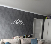 2-комн, 42кв м, этаж 2/5 ул Мира, 60А