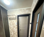 1-комн, 30кв м, этаж 1/5 б-р Курчатова, 1