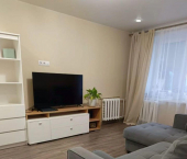 2-комн, 46кв м, этаж 7/13 ул Революционная, 8