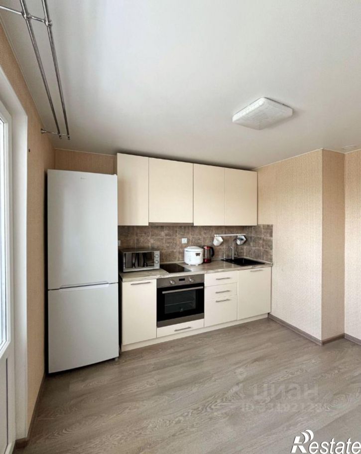 1-комн квартира Московский пр-кт, 44,  д. 44